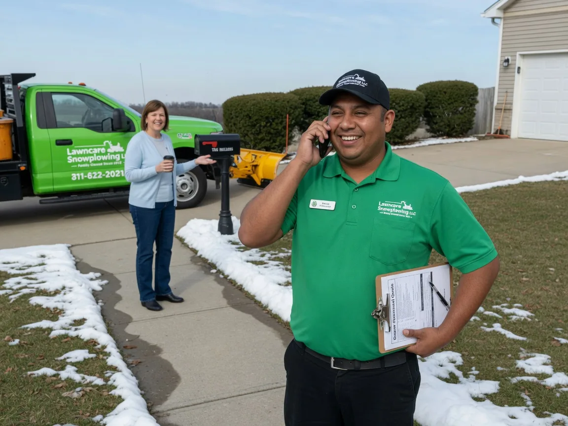 Lawn Care Services By Expert Landscaper Little America, WY FAQs